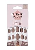 Elegant Touch Et nude collection - mink (oval/ matte) 30 g